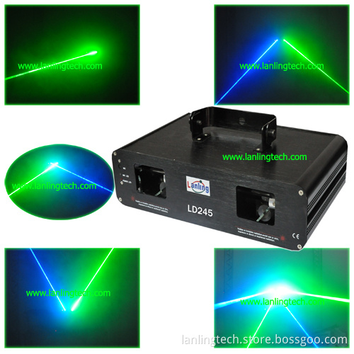 GB Fat Beam Laser Light, Di Lighting